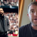 Ako sa Ruben Amorim cíti pri predaji Joshuu Zirkzeeho