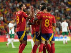 Ako sa môže Španielsko kvalifikovať na Majstrovstvá sveta vo futbale 2026? Ako sa môže Španielsko kvalifikovať na Majstrovstvá sveta vo futbale 2026?