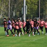 Ako sa môže Východné Bengálsko kvalifikovať do štvrťfinále ženskej Ligy majstrov AFC - vysvetlené scenáre