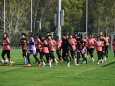 Ako sa môže Východné Bengálsko kvalifikovať do štvrťfinále ženskej Ligy majstrov AFC – vysvetlené scenáre Ako sa môže Východné Bengálsko kvalifikovať do štvrťfinále ženskej Ligy majstrov AFC - vysvetlené scenáre