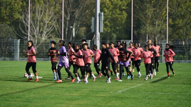 Ako sa môže Východné Bengálsko kvalifikovať do štvrťfinále ženskej Ligy majstrov AFC - vysvetlené scenáre
