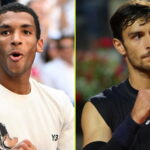 Ako sa môžu Auger-Aliassime a Musetti stále kvalifikovať?