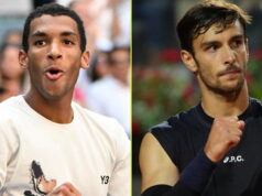 Ako sa môžu Auger-Aliassime a Musetti stále kvalifikovať? Ako sa môžu Auger-Aliassime a Musetti stále kvalifikovať?