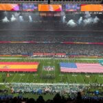 Ako sa nahromadili čísla pre zápas NFL v Madride na Bernabeu