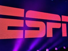 Ako sa pozerať na ESPN pri výpadku televízie Disney-YouTube Ako sa pozerať na ESPN pri výpadku televízie Disney-YouTube