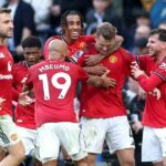 Ako sa pozerať na Man Utd vs Everton s priamym prenosom, televíznym kanálom a časom | Futbal | Šport