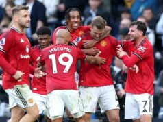 Ako sa pozerať na Man Utd vs Everton s priamym prenosom, televíznym kanálom a časom | Futbal | Šport Ako sa pozerať na Man Utd vs Everton s priamym prenosom, televíznym kanálom a časom | Futbal | Šport