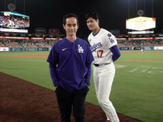Ako sa tlmočník Shohei Ohtani stal hlavným prínosom Dodgers? Skúmanie vzostupu Willa Iretona z nádeje MiLB na front-office logo pochodového šialenstva
