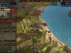 Ako sa vysporiadať s občianskymi vojnami a revoltami v Europa Universalis 5? Ak nie sú splnené ich potreby, môžu sa popovia národa postaviť proti vedeniu – teda hráčovi (Obrázok cez Paradox Interactive)