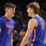 Ako si Florida vybudovala správnu súpisku na obhajobu titulu