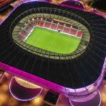 Ako si kúpiť vstupenky na FIFA Intercontinental Cup 2025 v Katare?