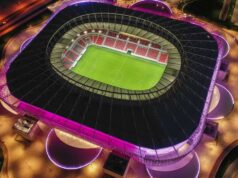 Ako si kúpiť vstupenky na FIFA Intercontinental Cup 2025 v Katare? Ako si kúpiť vstupenky na FIFA Intercontinental Cup 2025 v Katare?