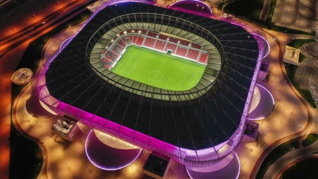 Ako si kúpiť vstupenky na FIFA Intercontinental Cup 2025 v Ako si kúpiť vstupenky na FIFA Intercontinental Cup 2025 v Katare?