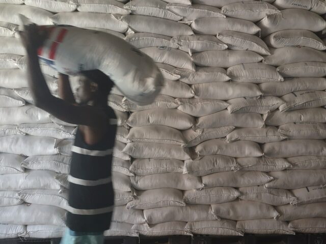 Ako škrty vo financovaní z Trumpovej éry ohrozujú snahy posilniť postavenie haitských farmárov | Správy o jedle
