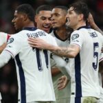 Ako sledovať Anglicko zadarmo a živé vysielanie televízneho kanála vs Albánsko | Futbal | Šport