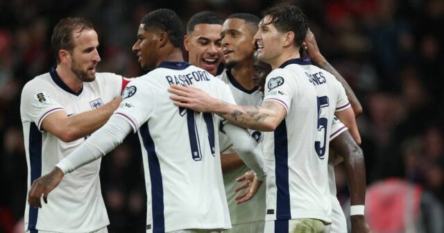 Ako sledovať Anglicko zadarmo a živé vysielanie televízneho kanála vs Ako sledovať Anglicko zadarmo a živé vysielanie televízneho kanála vs Albánsko | Futbal | Šport