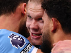 Ako sledovať Manchester City vs Leeds naživo: Odkaz na stream, televízny kanál, tímové správy, predpoveď Download app from appStore