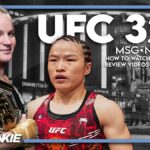 Ako sledovať dva zápasy o titul na MSG, zostava, kurzy a ďalšie