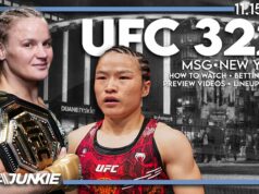 Ako sledovať dva zápasy o titul na MSG, zostava, kurzy a ďalšie Ako sledovať dva zápasy o titul na MSG, zostava, kurzy a ďalšie