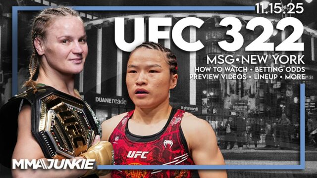 Ako sledovať dva zápasy o titul na MSG, zostava, kurzy a ďalšie
