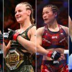 Ako to otrasie UFC 322?