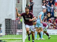 Ako vysoko lietajúci Hearts vytvorili svoju ikonickú pieseň Claudio Braga – a tu je náš zoznam najlepších spevov všetkých čias Claudio Braga si za pár mesiacov v Hearts vyslúžil jeden z najpopulárnejších spevov vo futbale.