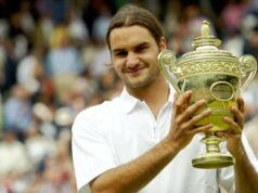 Ako vyzerala top 10 v rebríčku ATP, keď Roger Federer získal svoj prvý grandslamový titul Ako vyzerala top 10 v rebríčku ATP, keď Roger Federer získal svoj prvý grandslamový titul