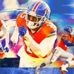 Ako z Nika Bonitta prvý krok elity urobil hviezdu pass-rush