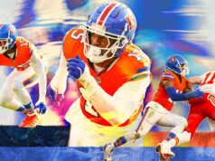 Ako z Nika Bonitta prvý krok elity urobil hviezdu pass-rush Ako z Nika Bonitta prvý krok elity urobil hviezdu pass-rush