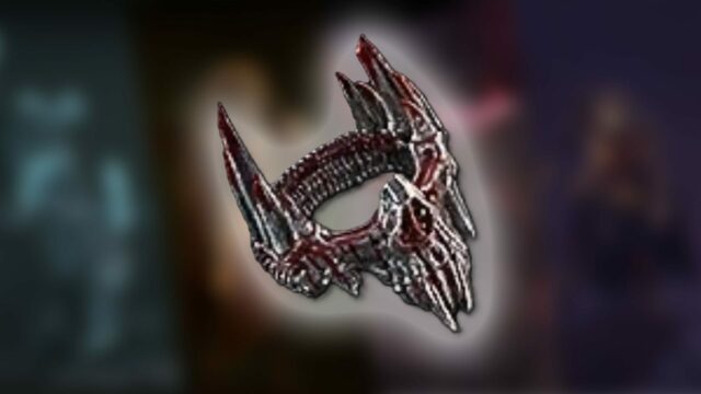 Ako získať Ring of the Ravenous v Diablo 4 a The Ring of the Ravenous sa dodáva s modifikátormi, ktoré aktívne zlepšujú Rend (obrázok cez Blizzard Entertainment)
