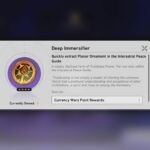 Karta Currency Wars Point Rewards (Obrázok cez Sportskeeda Gaming || HoYoverse)