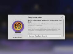 Ako získať a používať Deep Immersifier v Honkai Star Rail Karta Currency Wars Point Rewards (Obrázok cez Sportskeeda Gaming || HoYoverse)