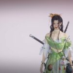 Interakcia so zrkadlom na tomto mieste (obrázok cez NetEase)