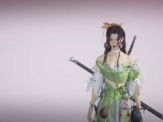 Ako získať bezplatné účesy v hre Where Winds Meet? Interakcia so zrkadlom na tomto mieste (obrázok cez NetEase)