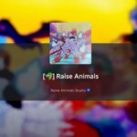 O drakovi (obrázok cez Roblox)