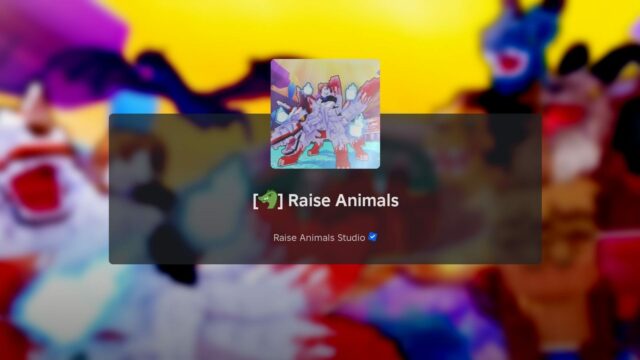 O drakovi (obrázok cez Roblox)