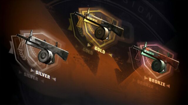 Ako získať odmeny veteránov v divízii 2 Kľúčové umenie The Division 2 Warlords of New York (obrázok cez Ubisoft)