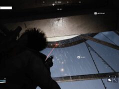 Ako získať ovládače Wasp v ARC Raiders Wasp Driver v ARC Raiders (obrázok cez Embark Studios)