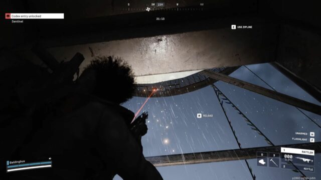 Wasp Driver v ARC Raiders (obrázok cez Embark Studios)