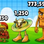 Banner s vďačným trinketom v Brainrot Evolution (obrázok cez Roblox)