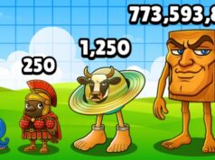 Ako získať vďačné črepy v Brainrot Evolution Banner s vďačným trinketom v Brainrot Evolution (obrázok cez Roblox)