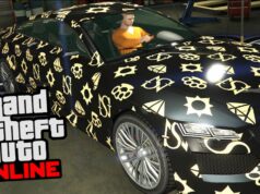 Ako získať zadarmo Ubermacht Revolter v GTA Online (13. novembra Ako získať zadarmo Ubermacht Revolter v GTA Online (13. novembra