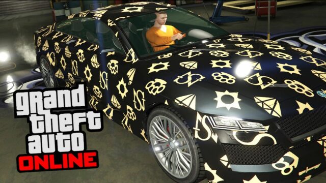 Ako získať zadarmo Ubermacht Revolter v GTA Online (13. novembra
