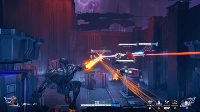 Ako získať zadarmo balík Winter Soldier Revolution v Marvel Rivals Ako získať zadarmo balík Winter Soldier Revolution v Marvel Rivals