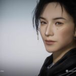 Zmena vzhľadu postavy v hre Where Winds Meet (obrázok cez NetEase)