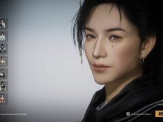 Ako zmeniť svoj vzhľad v hre Where Winds Meet Zmena vzhľadu postavy v hre Where Winds Meet (obrázok cez NetEase)