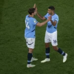 Ako „najlepší učiteľ“ Manchestru City pomohol Nicovi Gonzalezovi odomknúť jeho najlepšiu formu