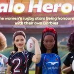 Kanál Halo TikTok Sky Sports vydržal sotva viac ako dva dni, kým bol stiahnutý po rozsiahlej reakcii na „utlmenie“ športového obsahu pre ženy.