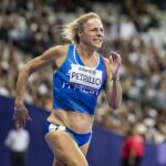 Aktivisti vyzvali, aby paralympiáda uvalila zákaz pre transrodových športovcov po rozhodnutí Medzinárodného olympijského výboru (na snímke: transgender bežkyňa Valentina Petrillo)