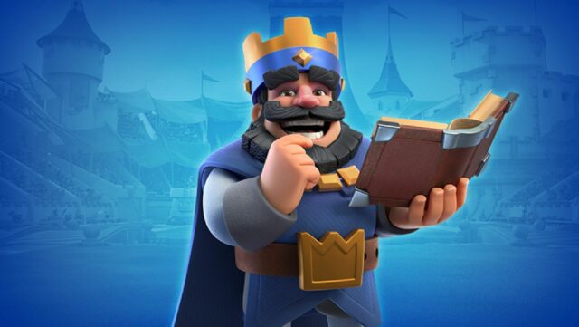 Aktualizácia Clash Royale z decembra 2025: Prepracovanie Trophy Road, vysvetlené
